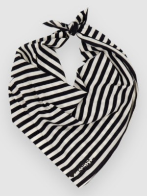 Mons Royale Renegade Merino Bike Bandana patroon Mr Stripe