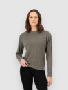 Mons Royale Horizon Merino Crew Sweat