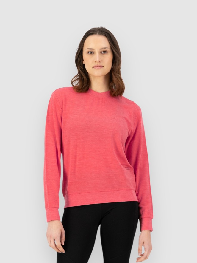 Mons Royale Horizon Merino Crew Sweater