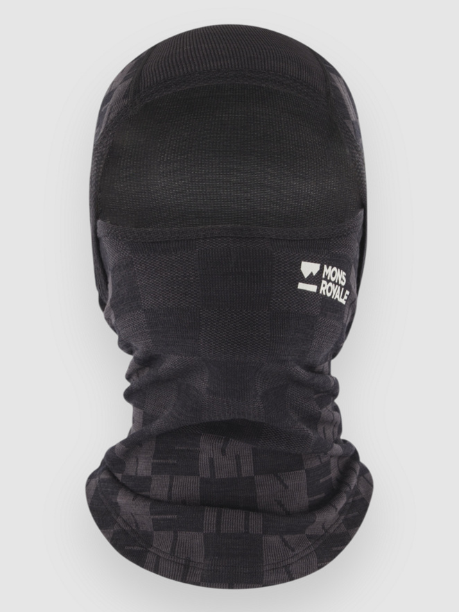 Mons Royale Ascender Merino Balaklava