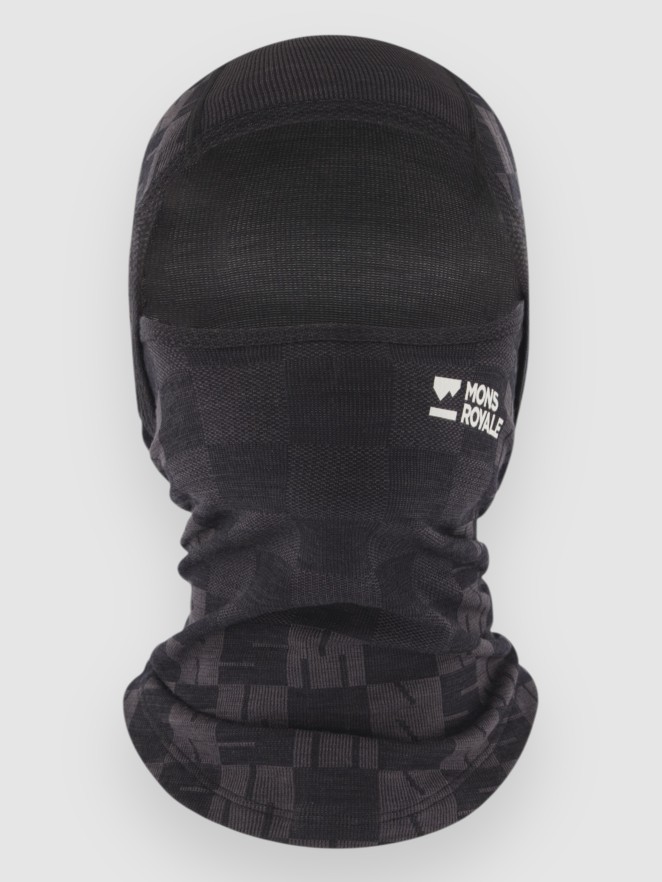 Mons Royale Ascender Merino Balaclava