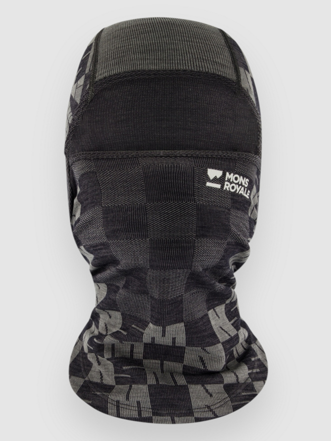 Mons Royale Ascender Merino Balaklava