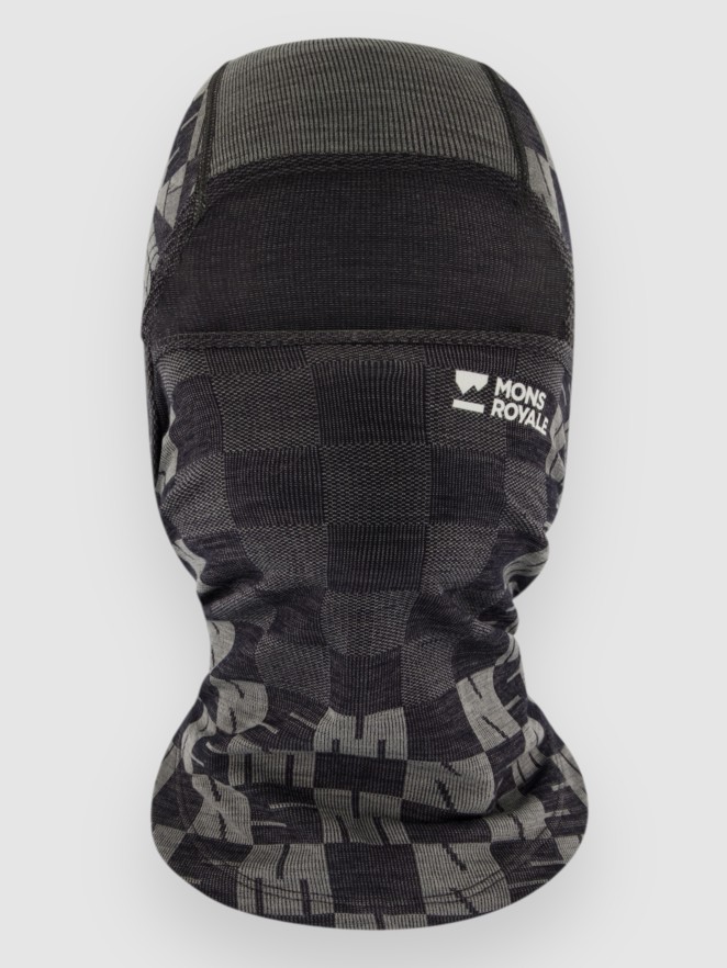 Mons Royale Ascender Merino Balaclava