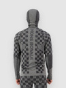 Mons Royale Ascender Merino Hooded Funkcní tricko