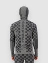 Mons Royale Ascender Merino Hooded Funkcní tricko