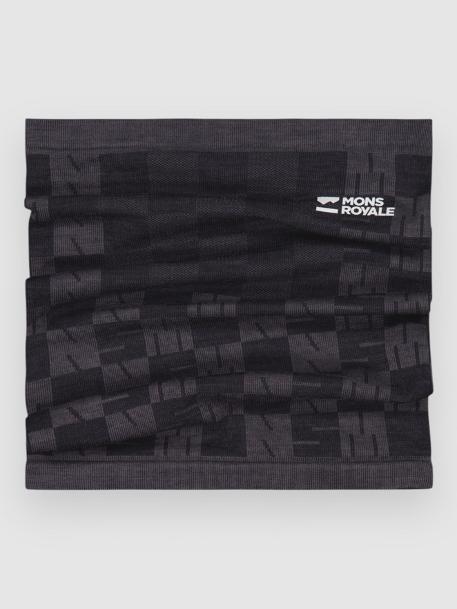 Mons Royale Ascender Merino Neck Warmer