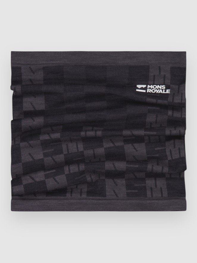 Mons Royale Ascender Merino Neck Warmer