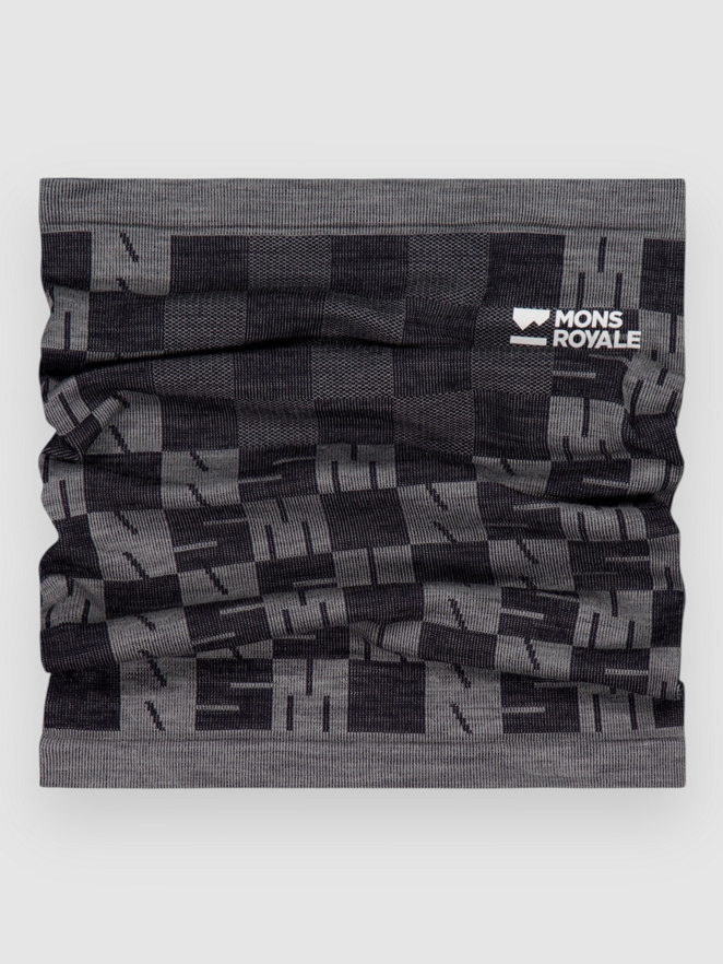 Mons Royale Ascender Merino Neck Warmer
