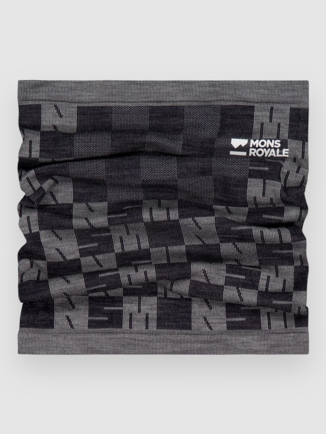 Mons Royale Ascender Merino Neck Warmer