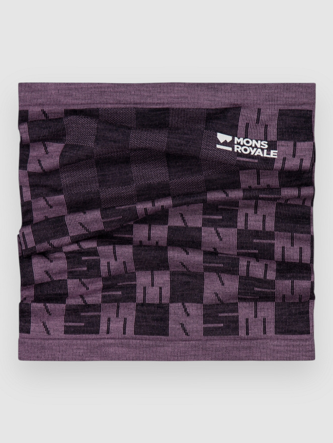 Mons Royale Ascender Merino Neck Warmer
