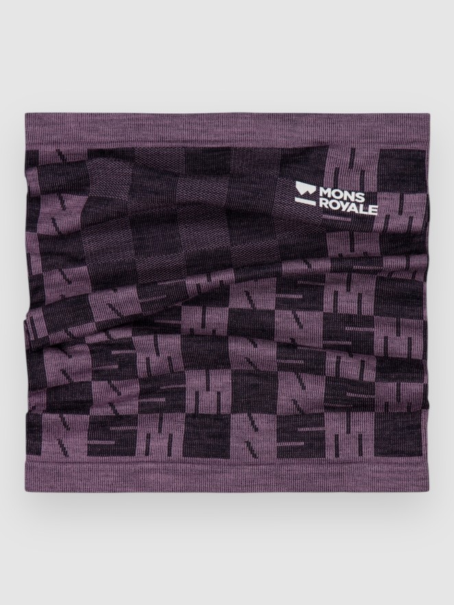 Mons Royale Ascender Merino Neck Warmer