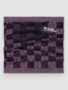 mauve/black