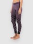 mauve/black