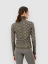 Mons Royale Ascender Merino Mock Neck Base Layer Top