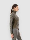 Mons Royale Ascender Merino Mock Neck Base Layer Top