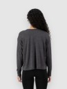 Mons Royale Zephyr Merino Tencel Boxy Base Layer Top