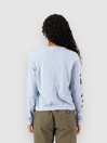 Mons Royale Yonder Merino Organic Cotton Haut Technique