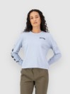 Mons Royale Yonder Merino Organic Cotton Haut Technique