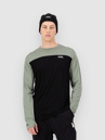 Mons Royale Yotei Merino Base Layer Top