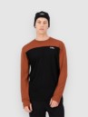 Mons Royale Yotei Merino Base Layer Top