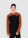 Mons Royale Yotei Merino Base Layer Top