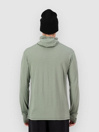 Mons Royale Yotei Merino Powder Hood Base Layer Top