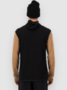 Mons Royale Yotei Merino Powder Hood Base Layer Top
