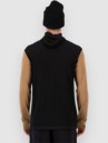 Mons Royale Yotei Merino Powder Hood Base Layer Top