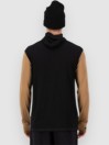 Mons Royale Yotei Merino Powder Hood Base Layer Top