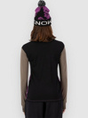 Mons Royale Yotei Merino High Neck Kerrastopaita