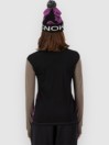 Mons Royale Yotei Merino High Neck Kerrastopaita