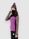 Mons Royale Yotei Merino High Neck Kerrastopaita