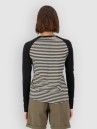 Mons Royale Icon Merino Raglan Base Layer Top