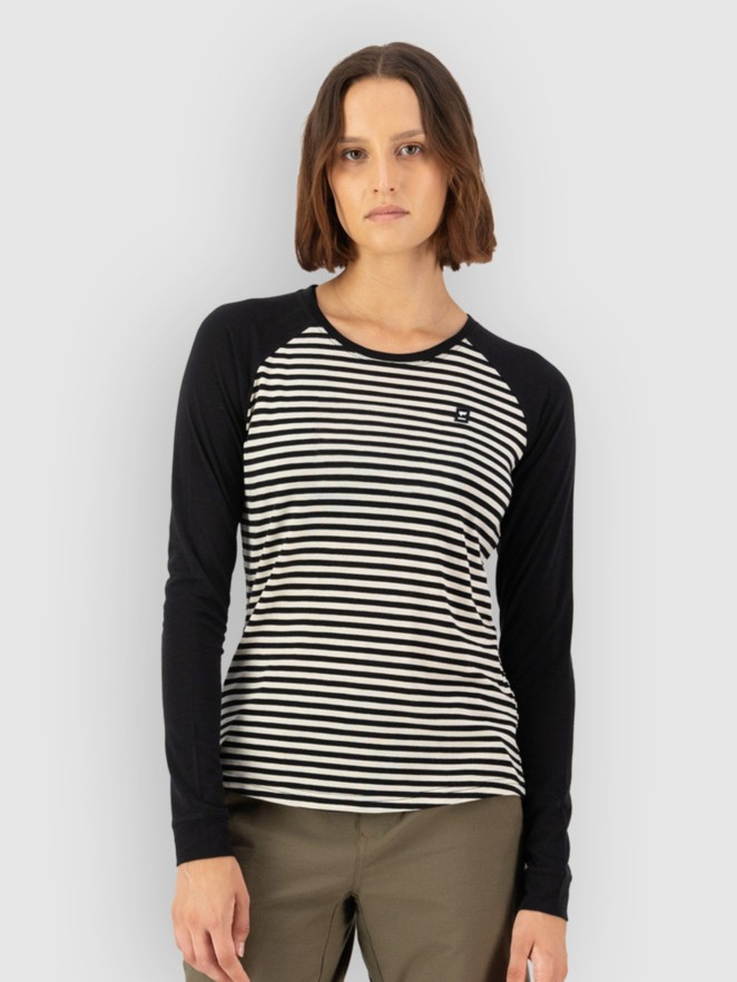 Mons Royale Icon Merino Raglan Funkcní tricko