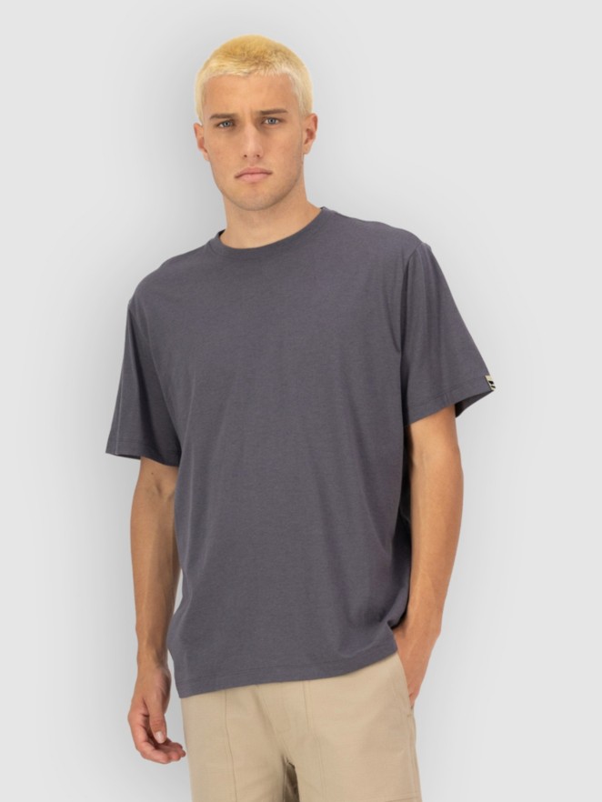 Mons Royale Yonder Merino Organic Cotton Haut technique