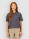 Mons Royale Yonder Merino Organic Cotton Tech Tee