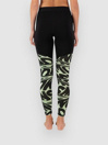 Mons Royale Merino Cascade Flex Legging Thermo Broek