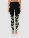 Mons Royale Merino Cascade Flex Legging Funktionshose