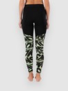 Mons Royale Merino Cascade Flex Legging Thermo Broek