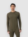 Mons Royale Cascade Merino Base Layer Top