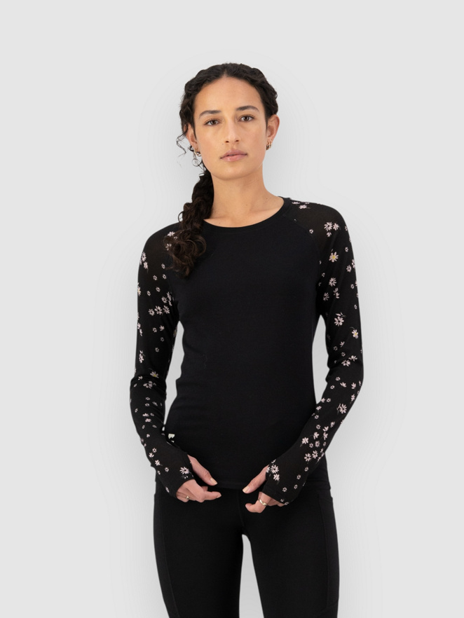 Mons Royale Bella Merino Thermo Shirt