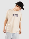 Fox Image Print 195 Original T-Shirt