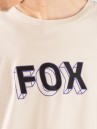 Fox Image Print 195 Original T-Shirt