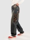 Ninth Hall Idle Embroidered Jeans