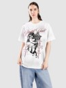 Ninth Hall Maeve Angel Boxy T-Shirt