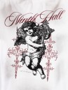 Ninth Hall Maeve Angel Boxy T-Shirt