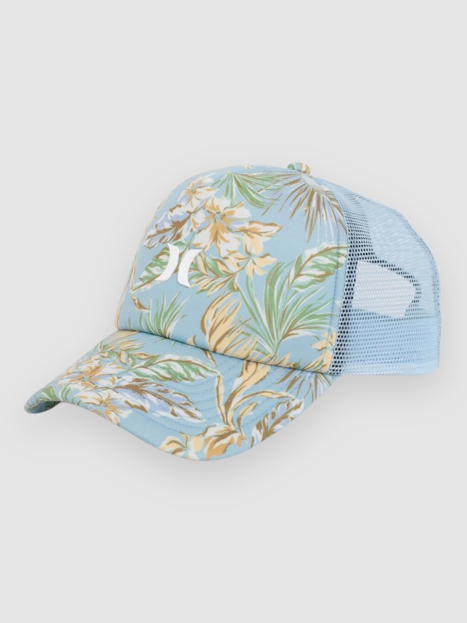 Hurley Icon Trucker Cap