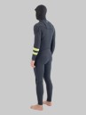 Hurley Plus 5/3 Hood Wetsuit