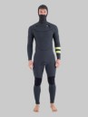 Hurley Plus 5/3 Hood Wetsuit