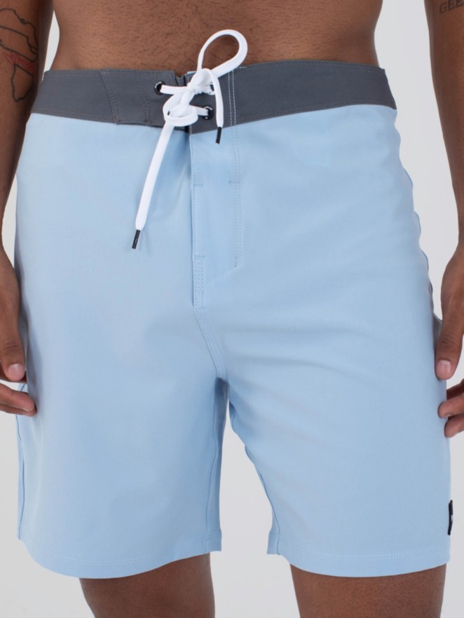 Hurley Phntm -Eco Oao Solid 18' Boardshorts